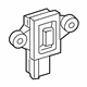 Volvo 32381889 Side Impact Sensor Volvo 32381889 Side Impact Sensor