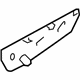Volvo 31417528 Rear Trim, Charcoal, Driver Side Volvo 31417528 Rear Trim, Charcoal, Driver Side