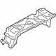 Volvo 31417518 Console Base Volvo 31417518 Console Base