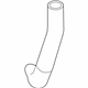 Volvo 30720307 Inlet Hose