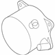 Volvo 30771328 Oil Cooler