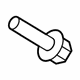 Volvo 30622729 Stabilizer Bar Bolt