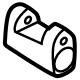 Volvo 80001382 Check Valve Volvo 80001382 Check Valve