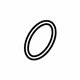 Volvo 925256 O-Ring Volvo 925256 O-Ring