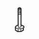 Volvo 985111 Engine Cradle Bolt Volvo 985111 Engine Cradle Bolt