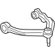 Volvo 31476301 Upper Control Arm, Driver Side Volvo 31476301 Upper Control Arm, Driver Side