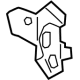 Volvo 31672131 Reinforcement, Driver Side Volvo 31672131 Reinforcement, Driver Side