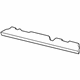 Volvo 30761432 Rear Support Volvo 30761432 Rear Support