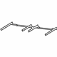 Volvo 31263384 Cross Bar Volvo 31263384 Cross Bar