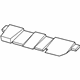 Volvo 30761431 Front Support Volvo 30761431 Front Support