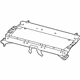 Volvo 30697676 Frame Assembly Volvo 30697676 Frame Assembly