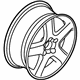 Volvo 30664035 Wheel, Alloy, Aluminium Volvo 30664035 Wheel, Alloy, Aluminium
