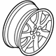 Volvo 31200993 Wheel, Alloy, Aluminium Volvo 31200993 Wheel, Alloy, Aluminium