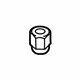 Volvo 999359 Wheel Nut Volvo 999359 Wheel Nut