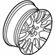 Volvo 8698207 Wheel, Alloy, Aluminium Volvo 8698207 Wheel, Alloy, Aluminium