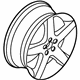 Volvo 31200996 Wheel, Alloy, Aluminium Volvo 31200996 Wheel, Alloy, Aluminium