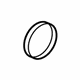 Volvo 30777229 Oil Cooler Line O-Ring Volvo 30777229 Oil Cooler Line O-Ring