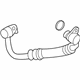 Volvo 30750014 Oil Cooler Line Volvo 30750014 Oil Cooler Line