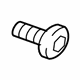 Volvo 986238 Oil Cooler Bolt Volvo 986238 Oil Cooler Bolt