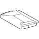 Volvo 32332576 Upholstery Volvo 32332576 Upholstery