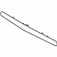 Volvo 39857878 Handle Volvo 39857878 Handle