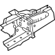 Volvo 80008520 Frame Rail Volvo 80008520 Frame Rail