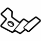 Volvo 80008459 Bracket Volvo 80008459 Bracket