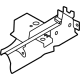 Volvo 80037424 FRAME RAIL Volvo 80037424 FRAME RAIL