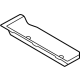 Volvo 80008475 FLOOR
