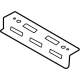 Volvo 80008934 Cross Member Volvo 80008934 Cross Member