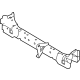 Volvo 80008904 Cross Member Volvo 80008904 Cross Member