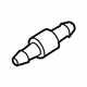 Volvo 31253532 Washer Hose Coupling Volvo 31253532 Washer Hose Coupling