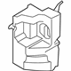 Volvo 30753424 Reservoir Volvo 30753424 Reservoir