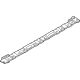 Volvo 80013947 Bracket