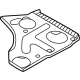 Volvo 80017059 Panel