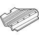 Volvo 80001822 Bracket