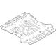 Volvo 80017057 Protecting Case