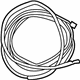 Volvo 31296085 Wire Harness Volvo 31296085 Wire Harness