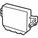 Volvo 31423948 Control Module Volvo 31423948 Control Module