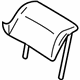 Volvo 31348000 Headrest Volvo 31348000 Headrest