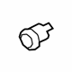 Volvo 30786089 Reverse Sensor Retainer Volvo 30786089 Reverse Sensor Retainer