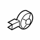 Volvo 8676895 Rear Driver Speaker
