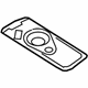 Volvo 8676903 Instrument Panel Speaker