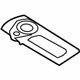 Volvo 8676902 Instrument Panel Speaker