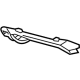 Volvo 31449138 Trim Plate Bracket, Driver Side Volvo 31449138 Trim Plate Bracket, Driver Side