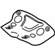 Volvo 30774739 Converter & Pipe Plate