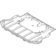 Volvo 32241087 Front Shield Volvo 32241087 Front Shield