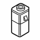 Volvo 30775252 USB Port Volvo 30775252 USB Port