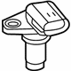 Volvo 30668636 Camshaft Position Sensor Volvo 30668636 Camshaft Position Sensor