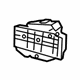 Volvo 30634223 Drive Unit, Driver Side